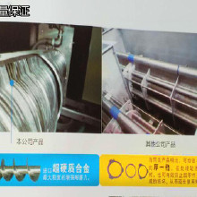 山東領旗LQDL-401 污泥濃縮機在脫水機理上遵循力水同向，薄層脫水，適當施壓及延長脫水路徑原則h