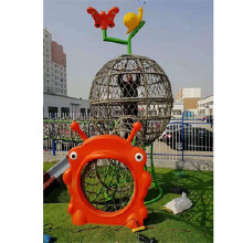 兒童滑梯廠(chǎng)家 大型滑梯大全 幼兒園組合滑梯 兒童滑梯價(jià)格